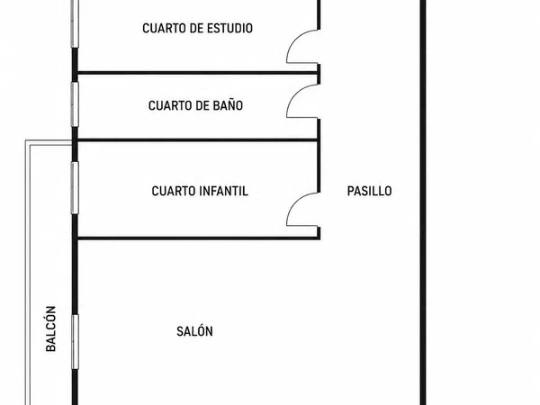 Piso en Plaza San Cristóbal, 1, San Cristóbal, San Cristóbal - Foto 18