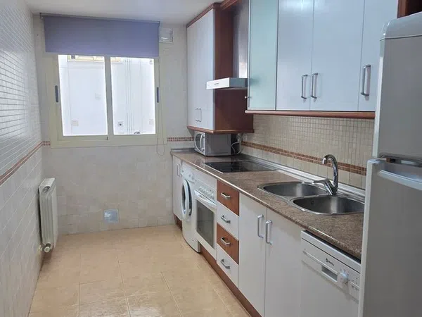 Piso en calle Cádiar, 10 - Foto 10