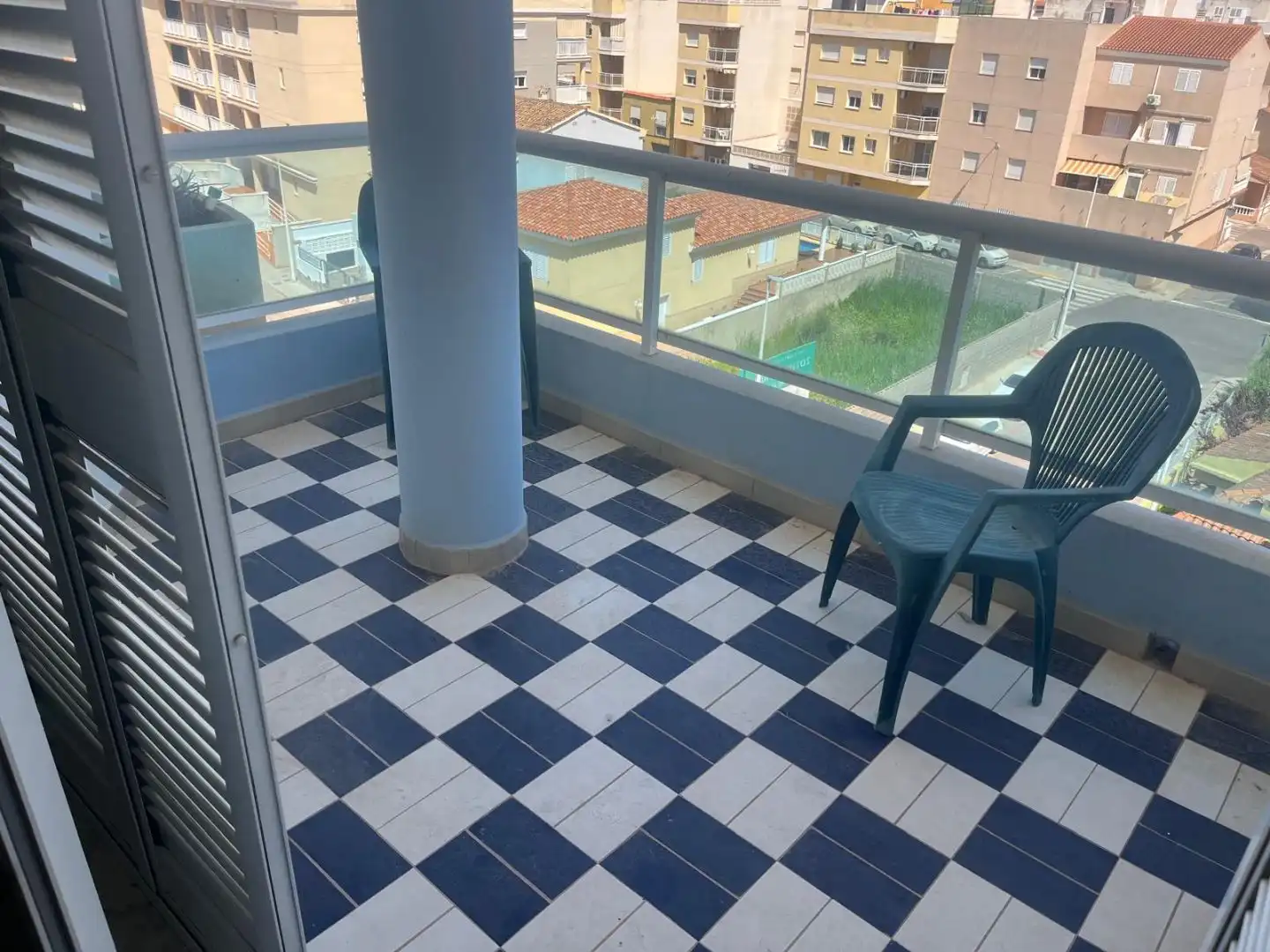 Piso en  Carrer Baleares 19 - Foto 9