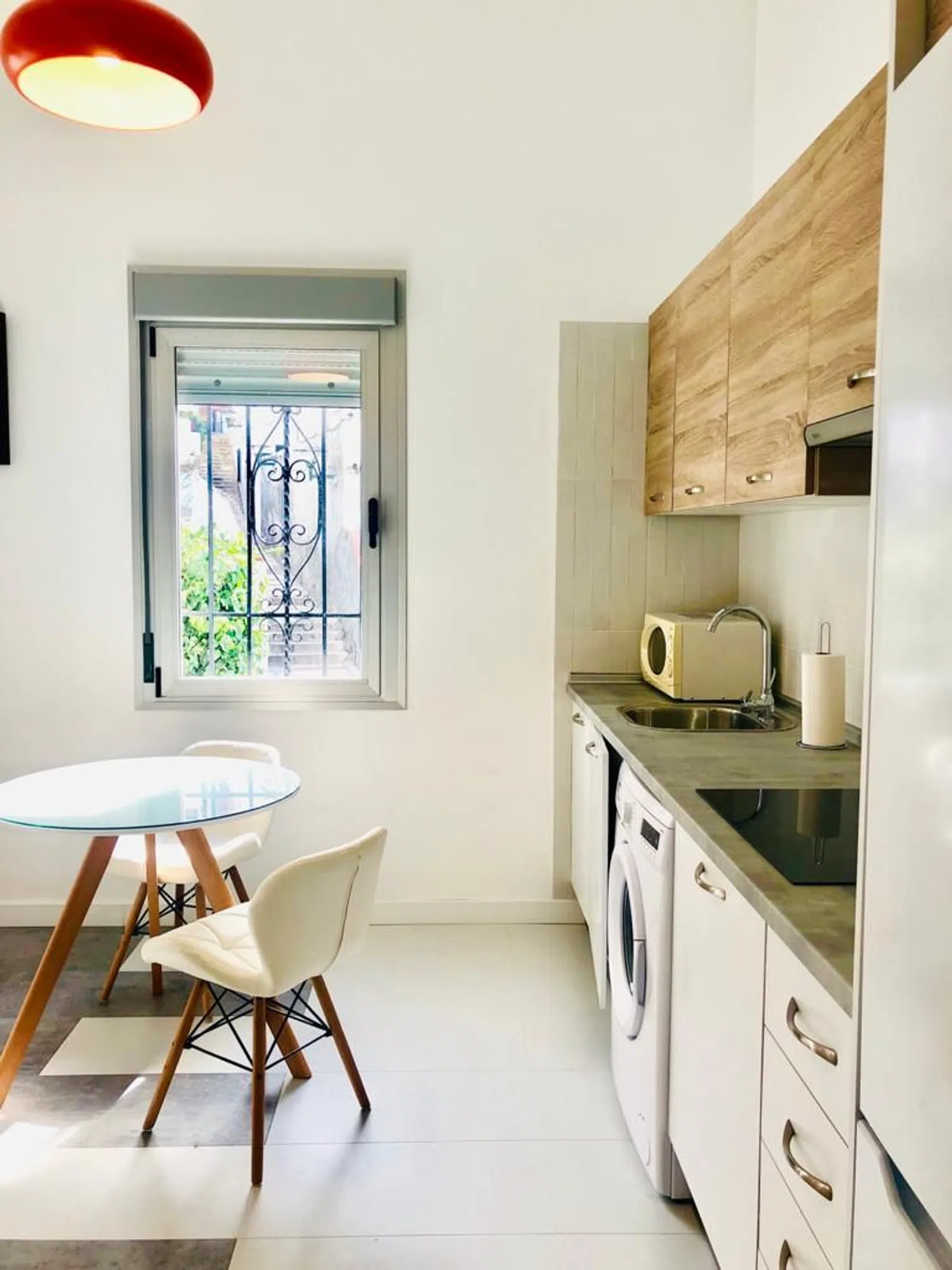 Estudio en calle Conde de Ureña, 33 n - Foto 10