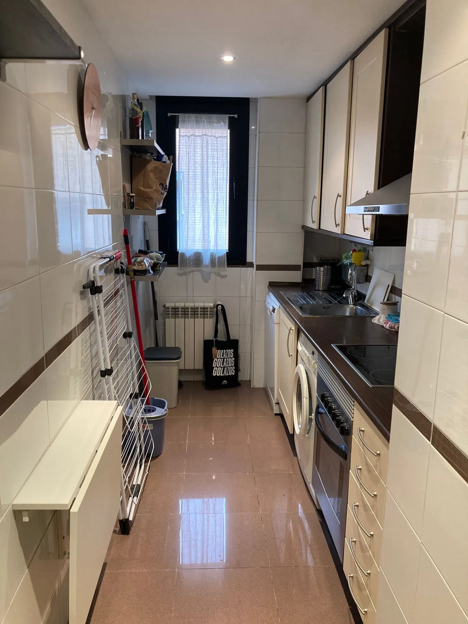 Piso en calle del Teniente Coronel Noreña, 39 - Foto 10