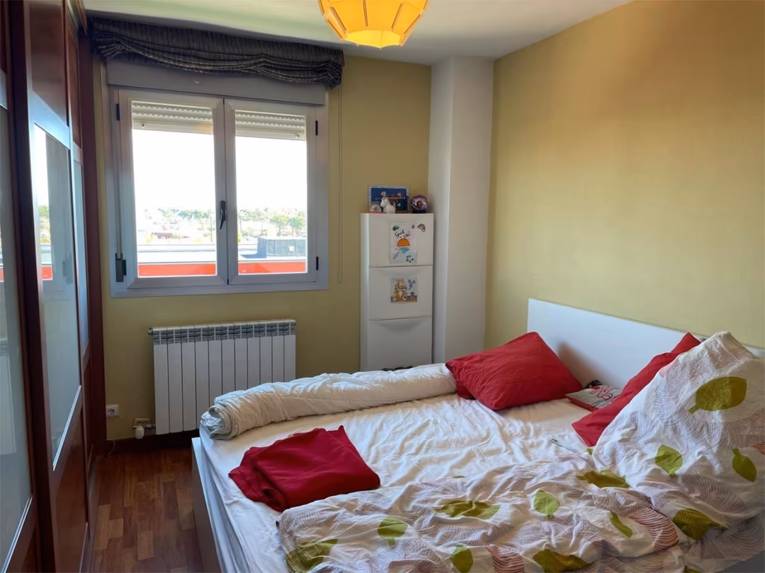 Piso en  Calle de Maurice Ravel 1 - Foto 6