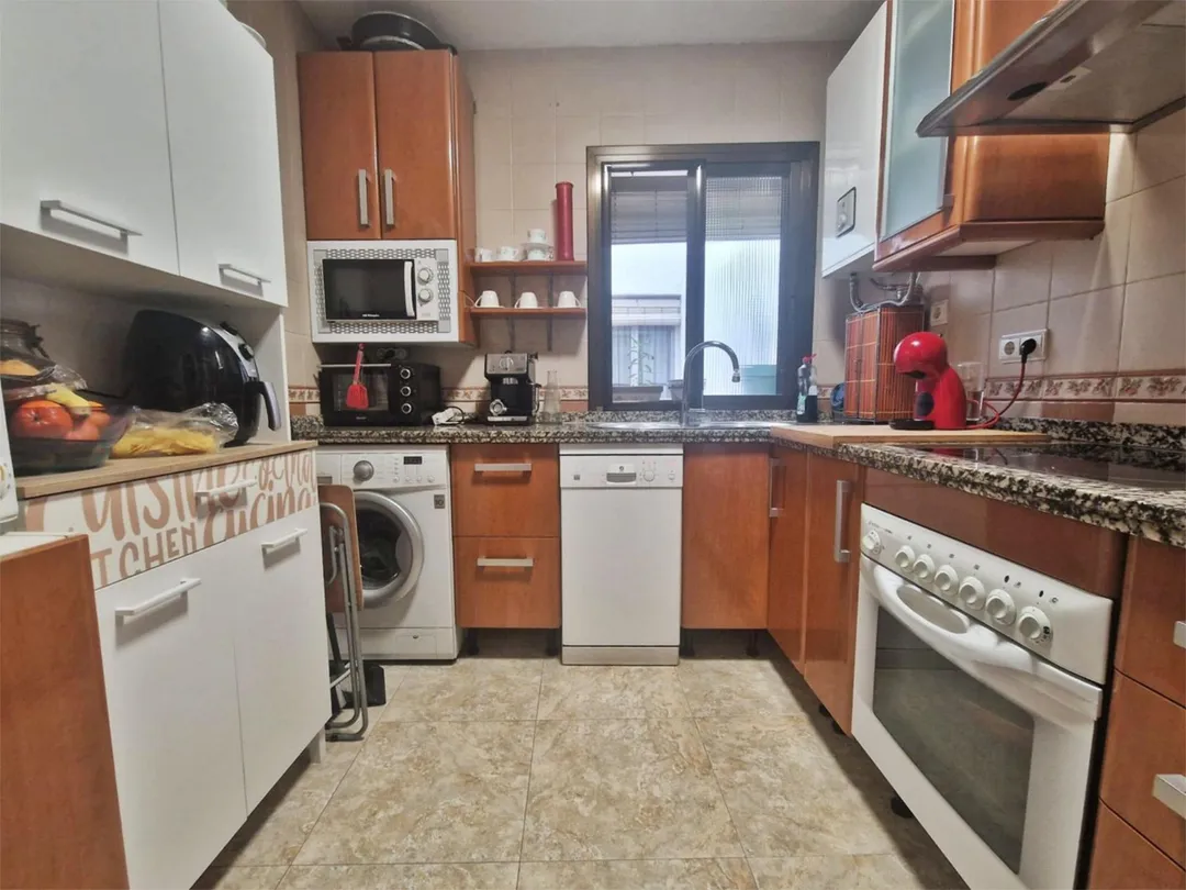 Piso en  Calle Historiador Domínguez Ortiz 35 - Foto 4