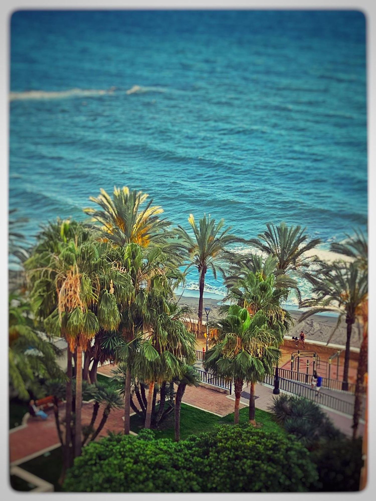 Piso en Avenida Ramón y Cajal, 12, Playa Bajadilla-Puertos - Foto 8