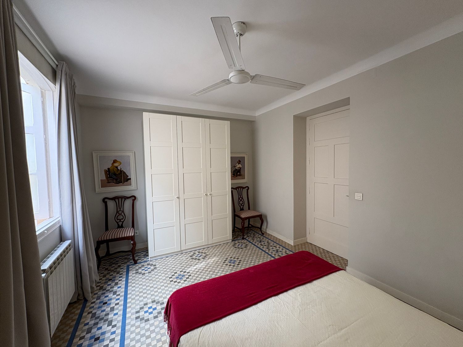 Piso en Paseo Reding, Malagueta - Monte Sancha - Foto 10