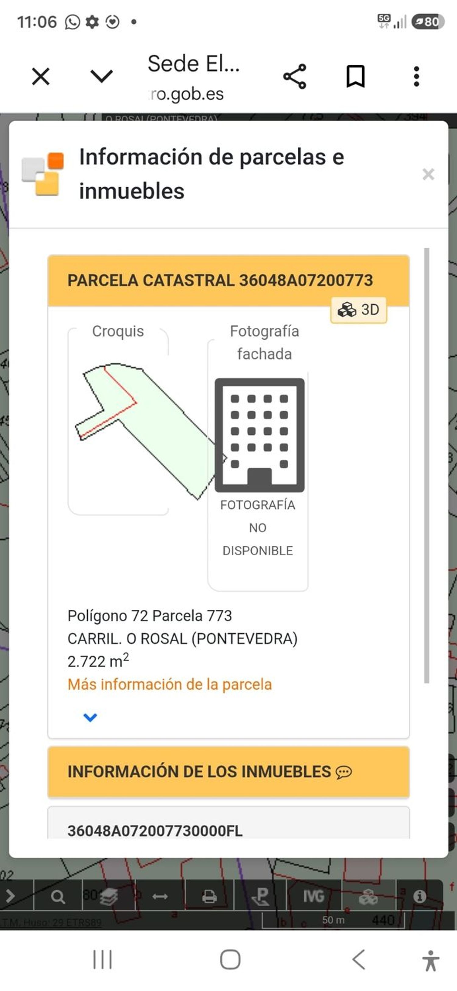 Casa rural en Carril Lugar, 28 - Foto 15