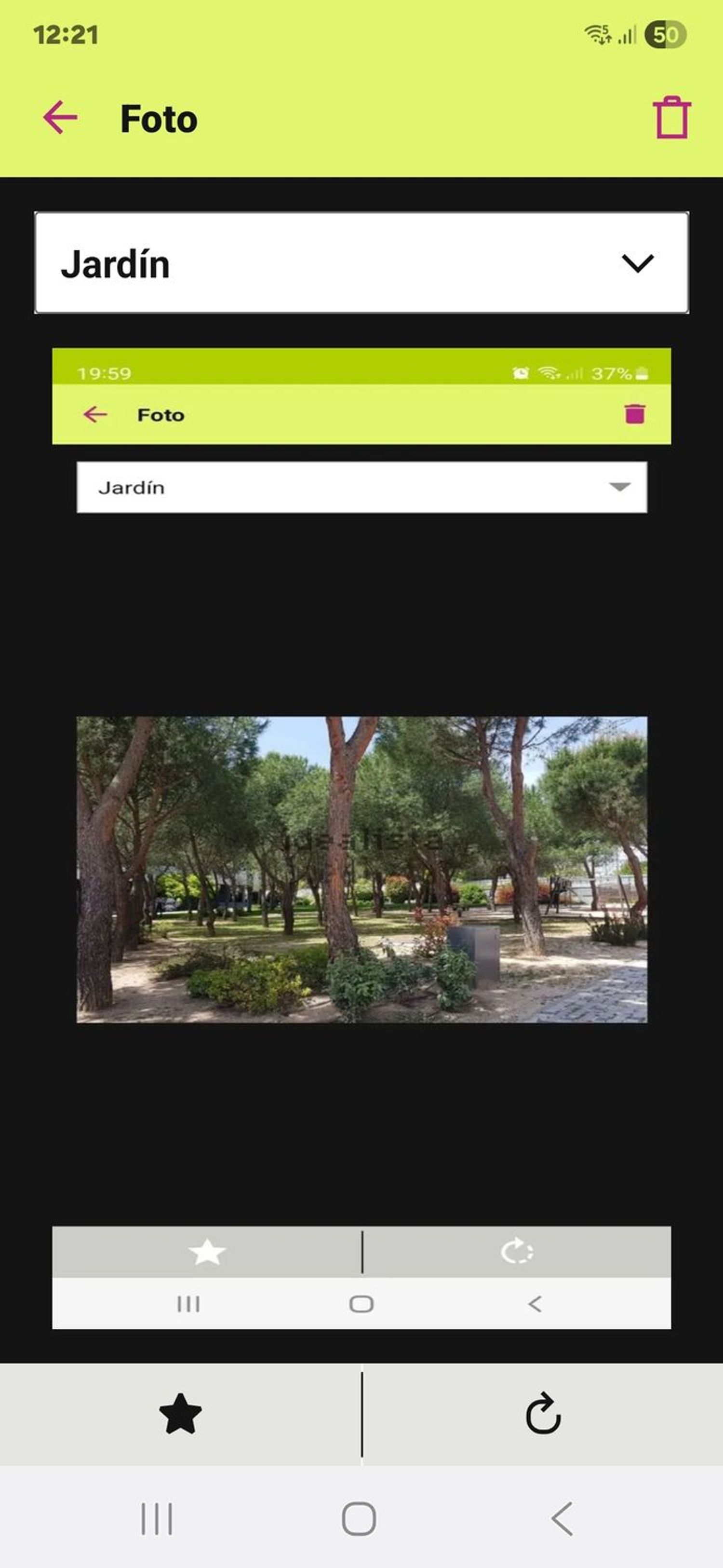 Dúplex en Carretera de bohadilla, 112, Los Satélites - Roza Martín, Los Satélites - Roza Martín - Foto 15