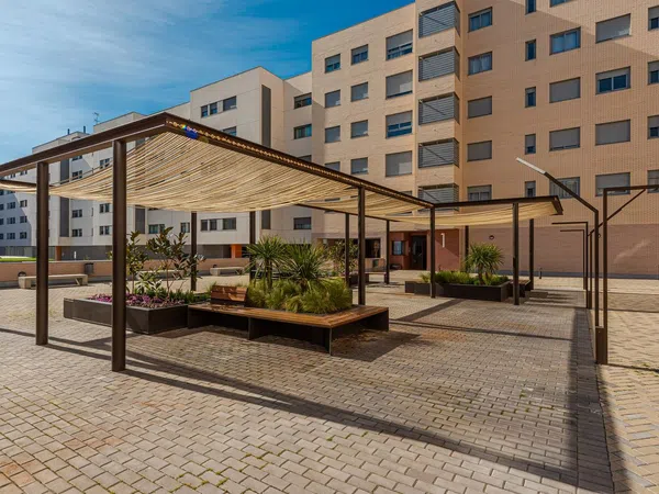 Piso en calle Andrómeda - Foto 11