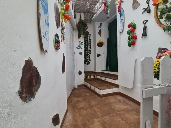 Casa terrera en Carretera General de La Perdoma, 168, La Perdoma - San Antonio - Benijos, La Perdoma - San Antonio - Benijos - Foto 2