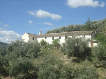 Chalet en Montes Claros, ( Iznájar) - Foto 1