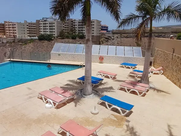 Chalet adosado en Avenida Adeje 300, 17, Playa Paraíso, Playa Paraíso - Foto 29