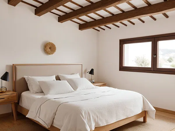 Casa rural en Puigmoltó-Can Macià - Foto 18