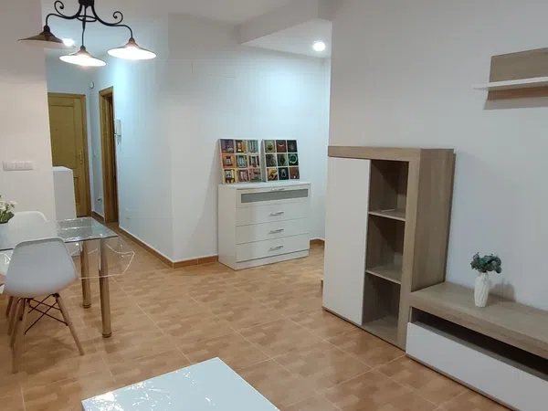 Piso en calle Ramón y Cajal, 20