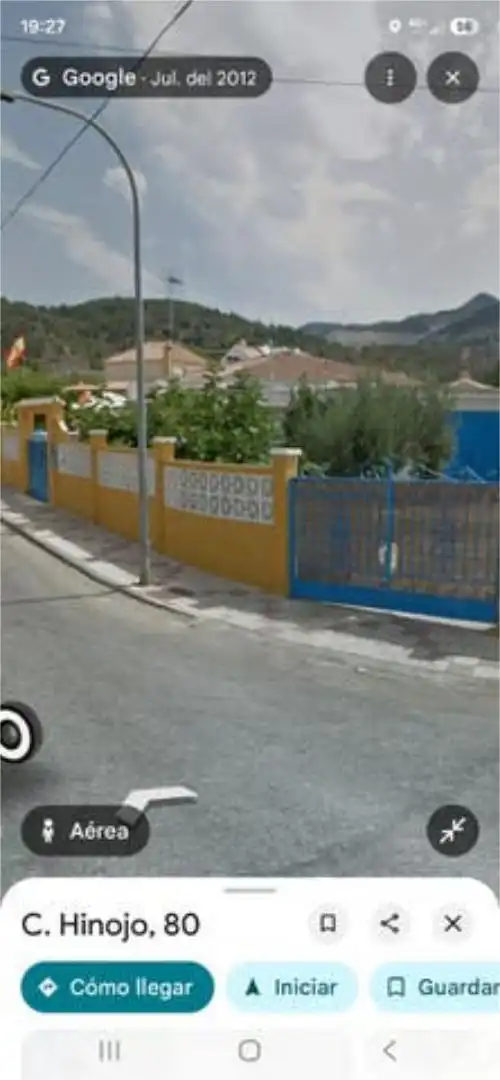 Chalet en Alhaurin de la Torre - Foto 5