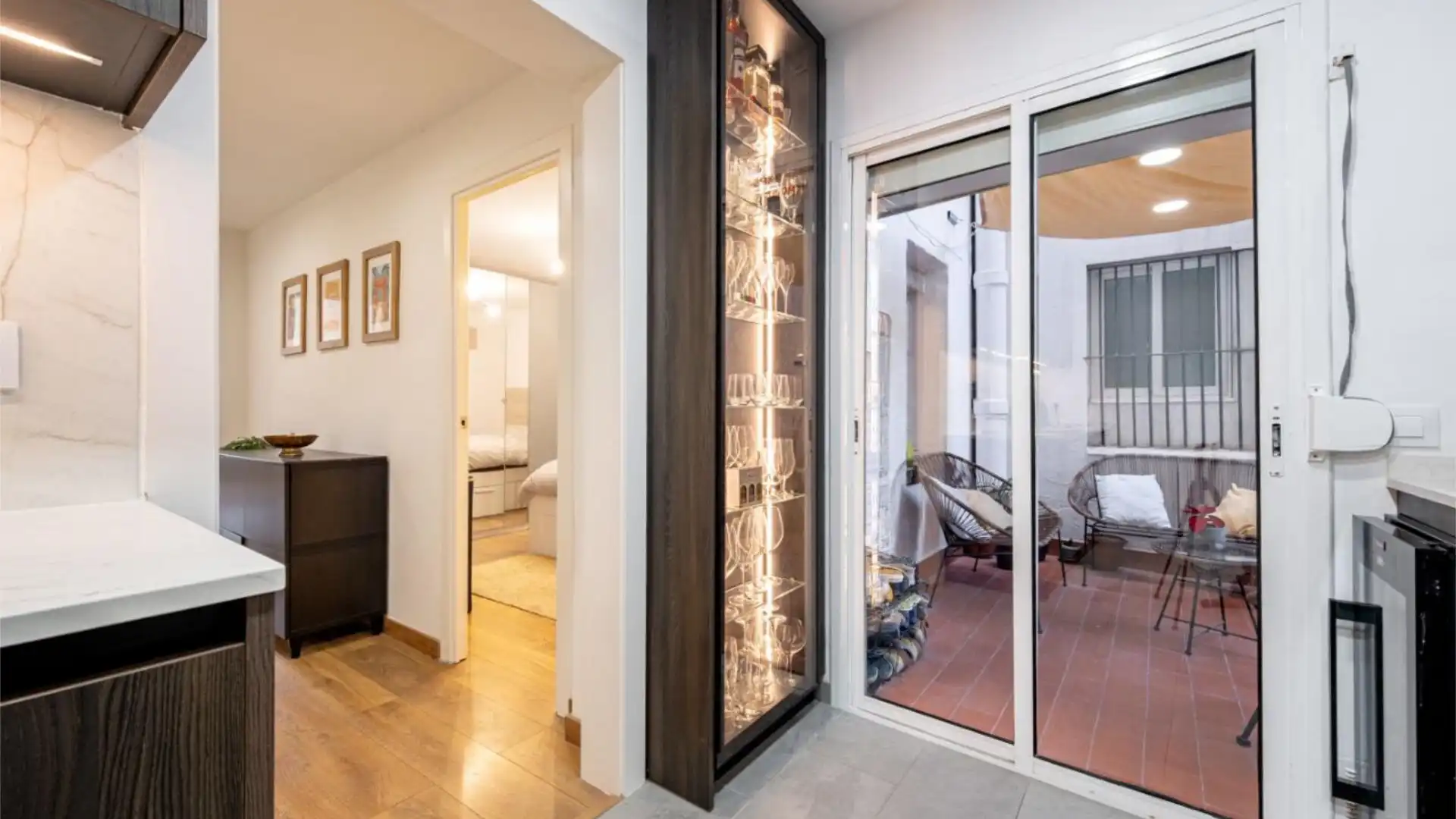 Piso en  Carrer de l'Atlàntida 39 - Foto 18