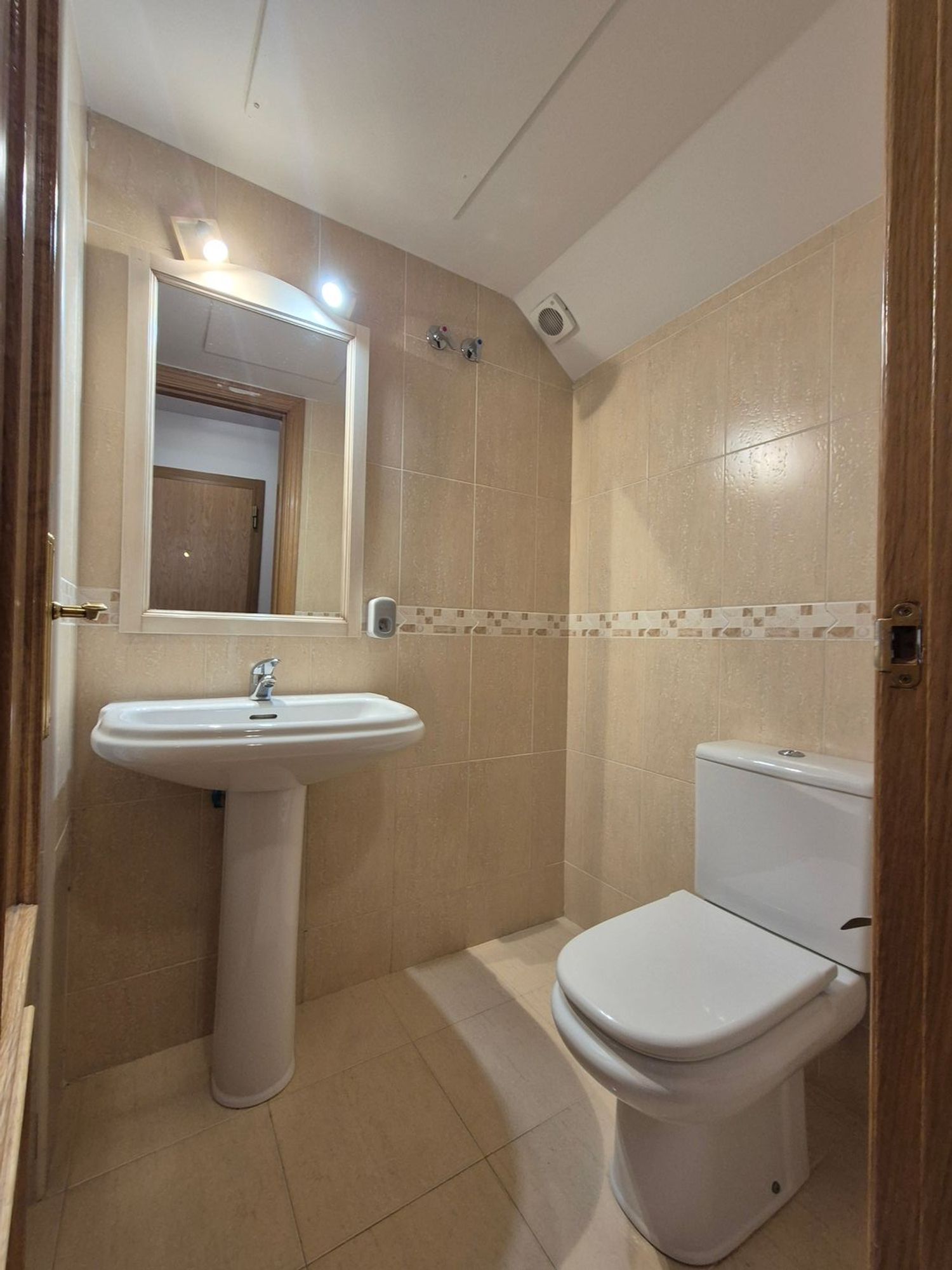 Ático en calle Condesa de la Vega del Pozo, 10 - Foto 3