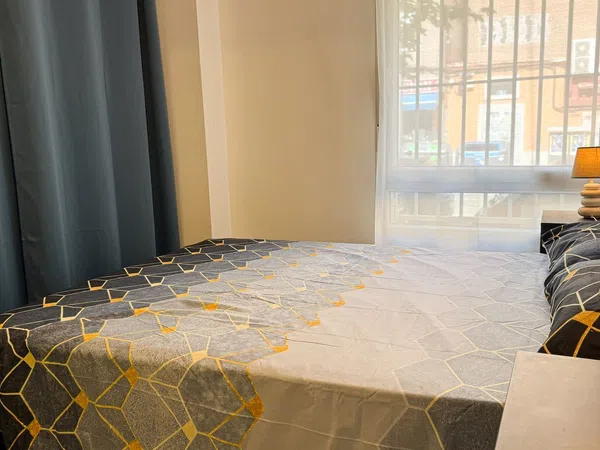 Estudio en calle de Vital Aza, 38 - Foto 5