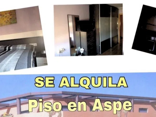 Piso en Calle Trafalgar, 39 - Foto 1