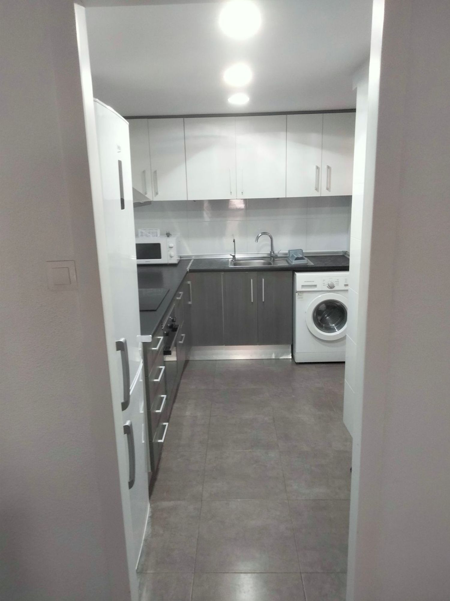 Piso en Calle Mare de Déu del Carmen, 22 - Foto 15