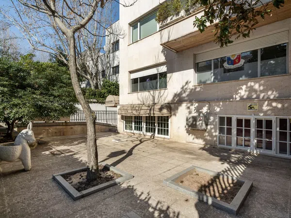 Estudio en Calle del Guadiana, 2, El Viso - Foto 21