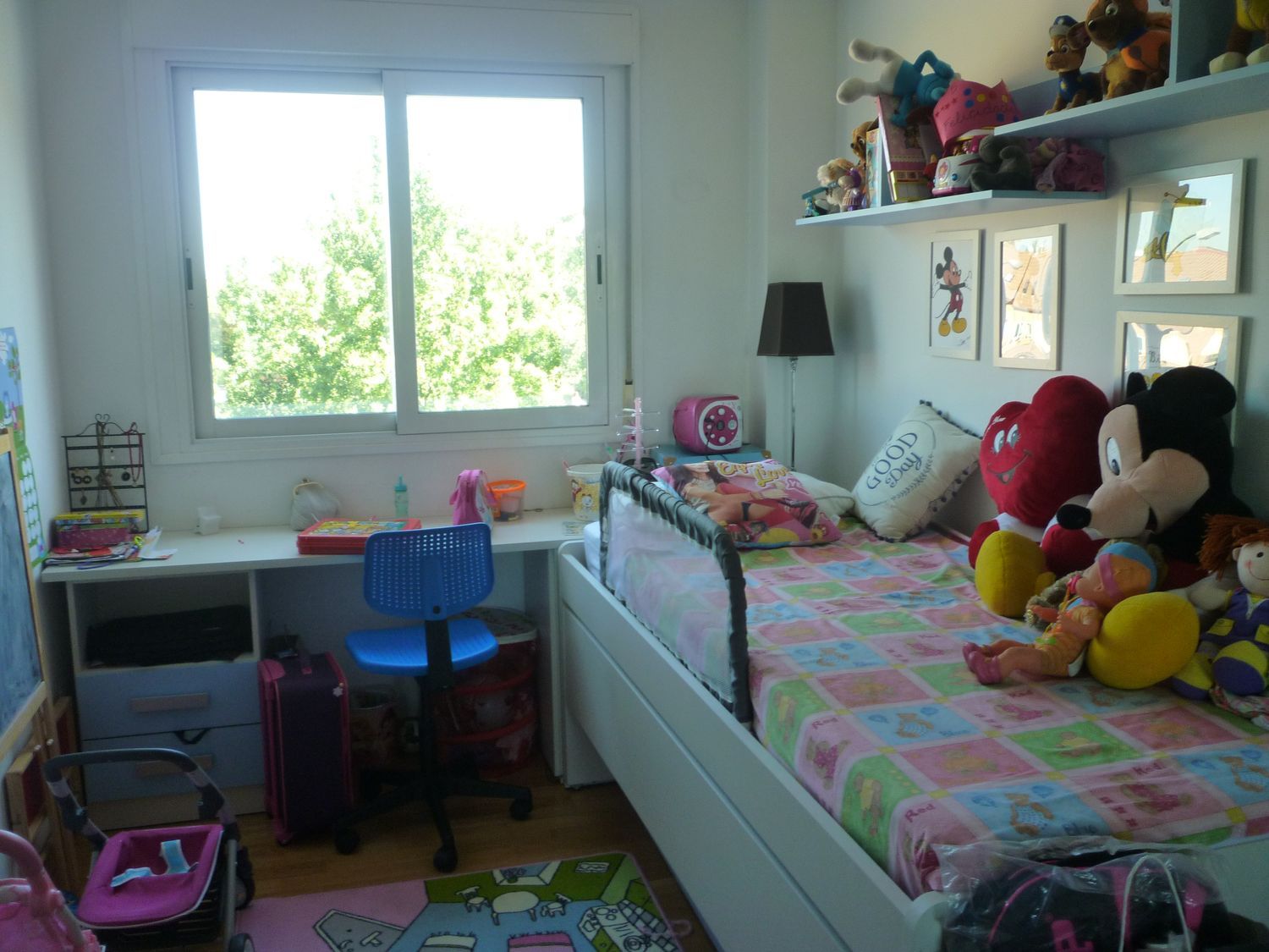 Piso en Calle del Cerro Minguete, 16, Arroyo del Fresno - Foto 14