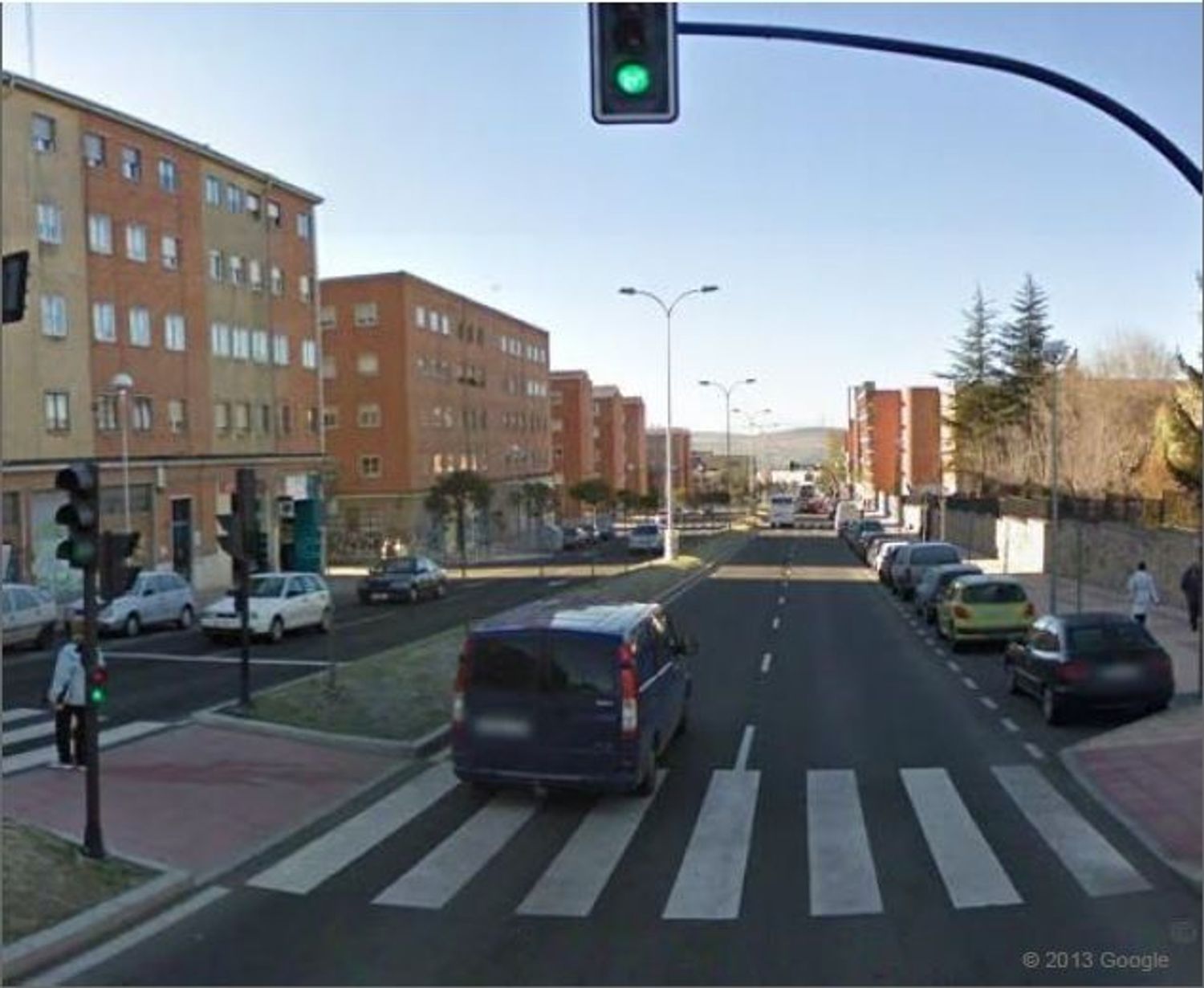 Piso en Calle Peña de Francia, 5, San Bernardo - Foto 7
