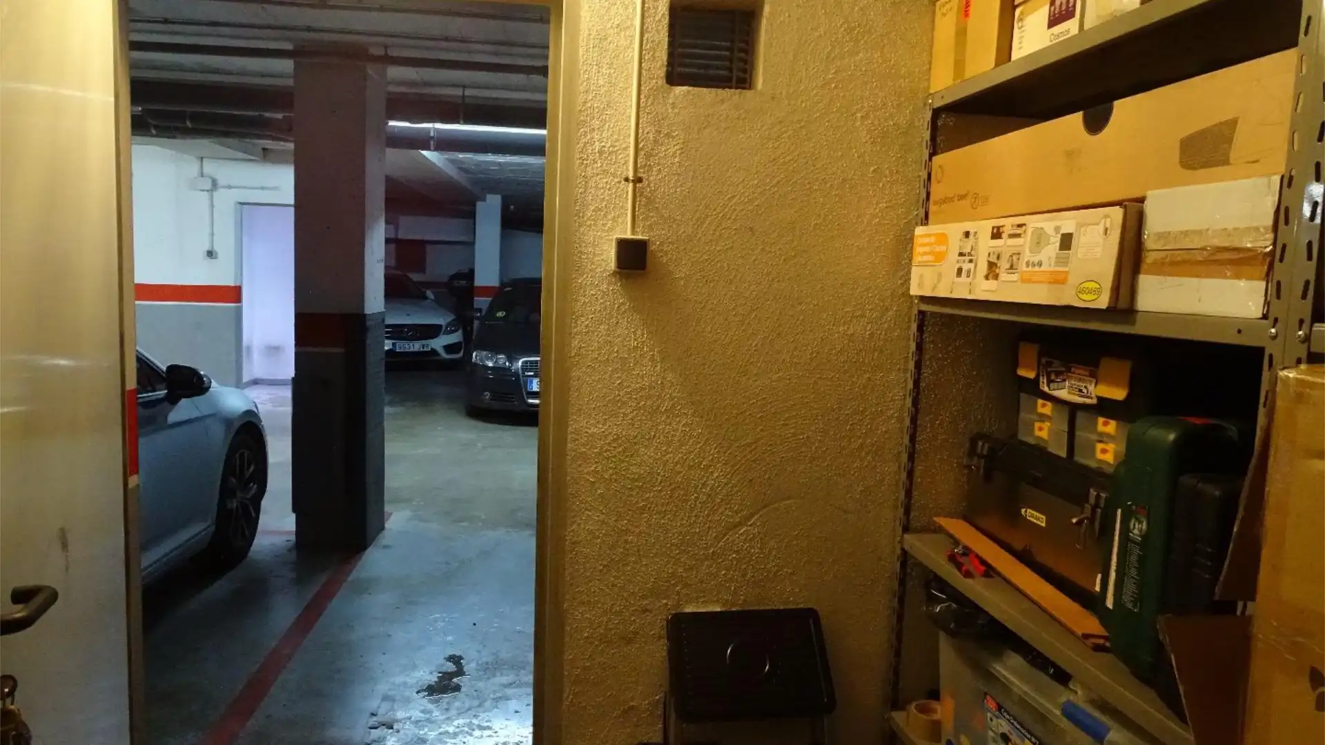 Piso en  Avinguda de Madrid 238 - Foto 36