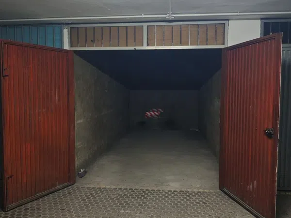 Garaje en Calle Arabial junto a 58, 58, Ronda - Arabial - Foto 5