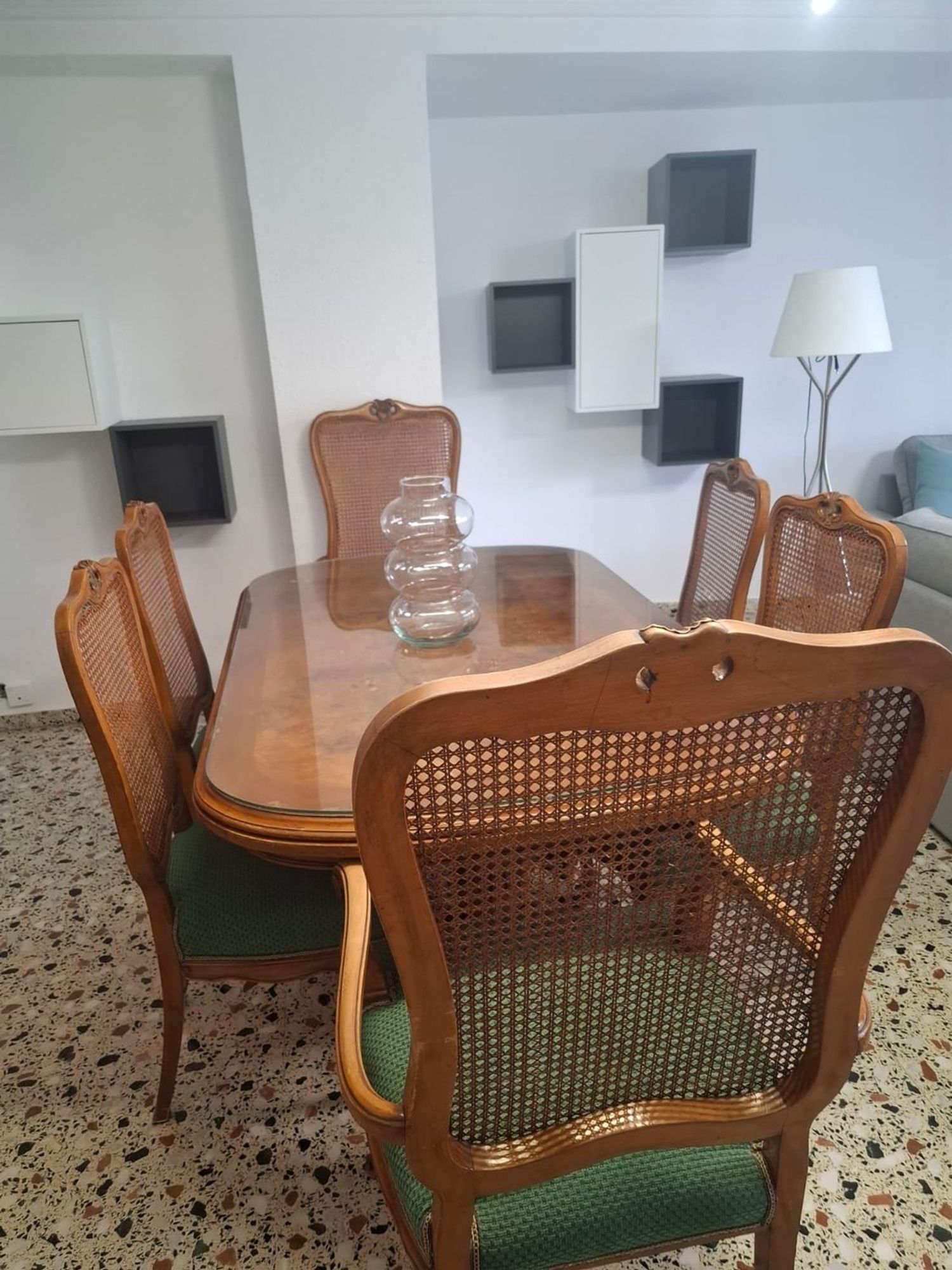Piso en Plaza del Xúquer, La Vega Baixa - Foto 17