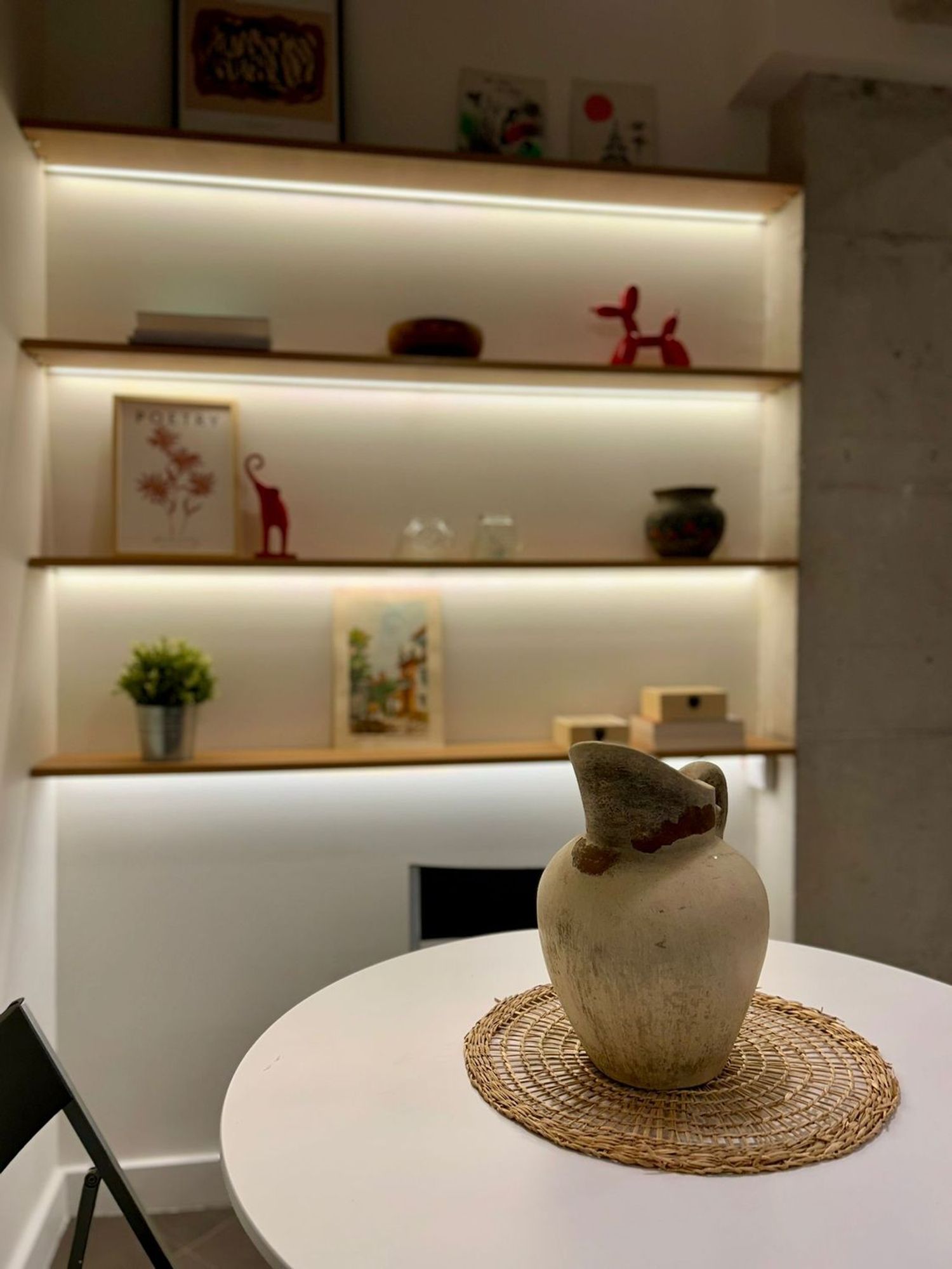 Piso en camino de Ronda, 180 - Foto 1