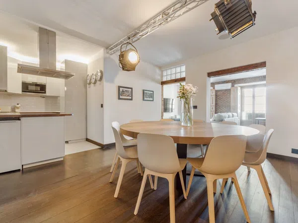 Piso en calle de Fuencarral, 47