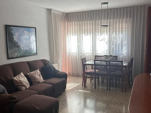 Piso en Carretera d'Esplugues, 169, El Pedró, El Pedró - Foto 2