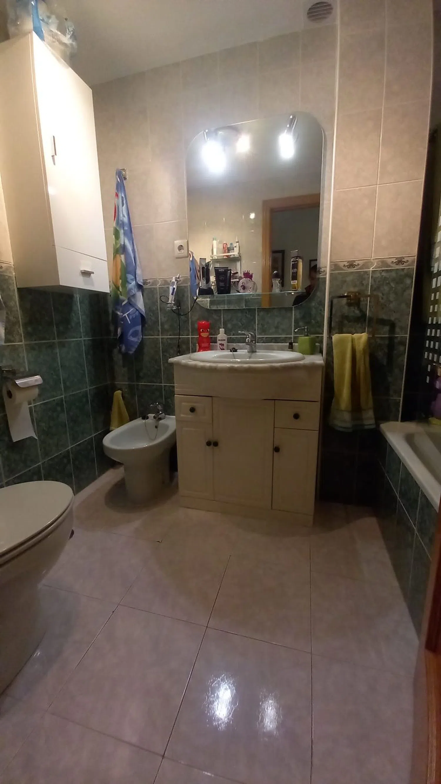 Piso en calle San José, 14 - Foto 7