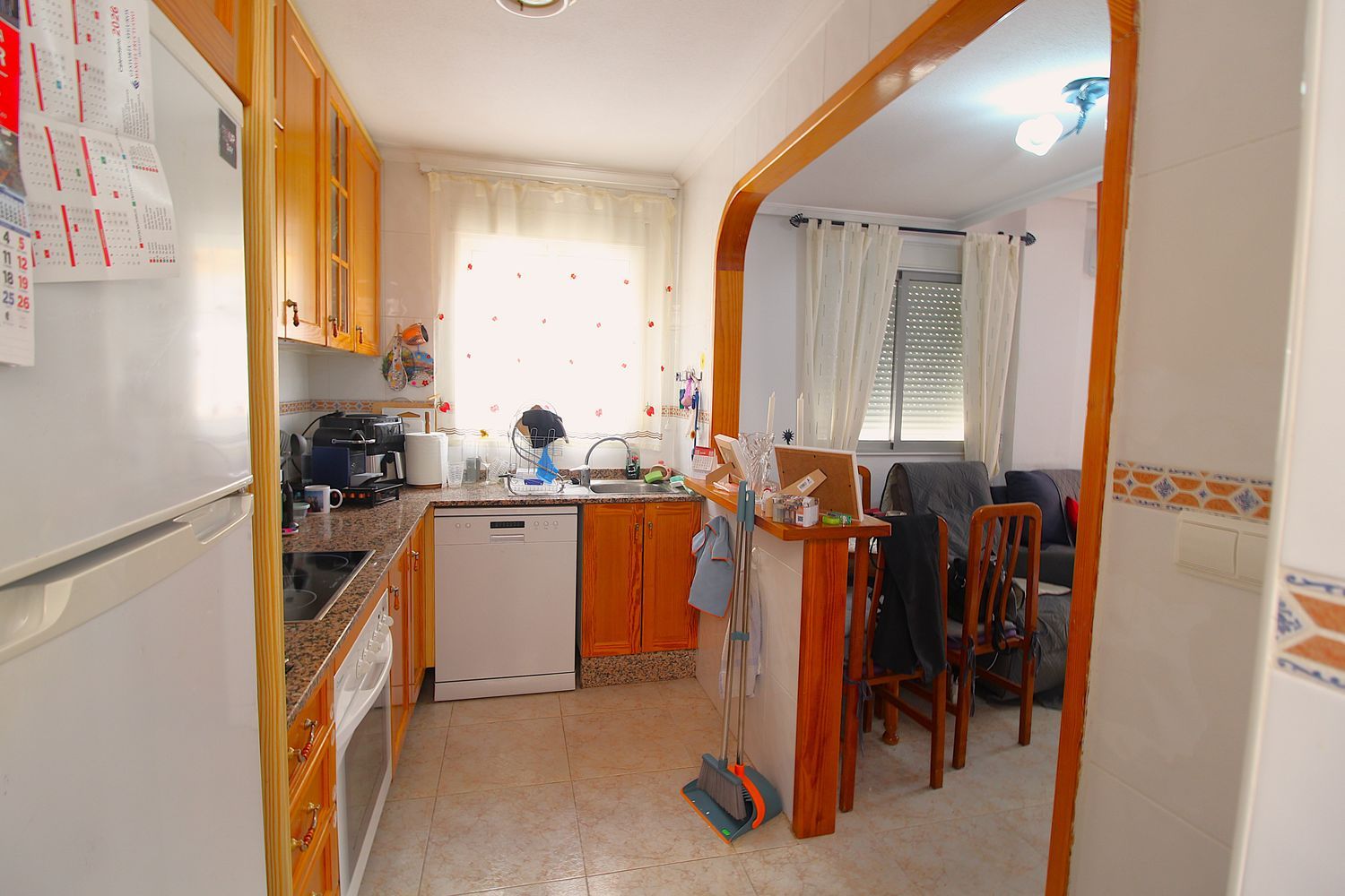 Chalet adosado en Calle Baikal, 8, Zona Lago - Los Almendros - Foto 7