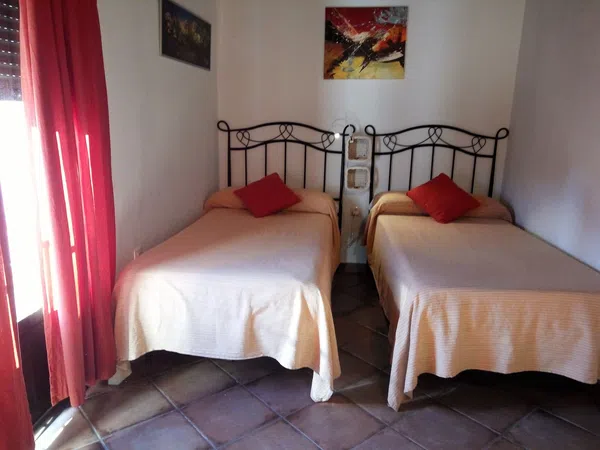 Casa rural en La Isabel, 12 - Foto 14