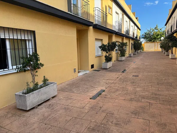 Chalet adosado en Paseo de Bolognetta, 52 - Foto 28