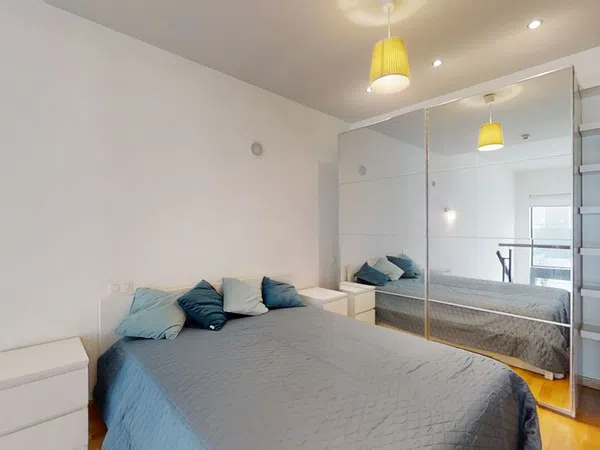 Estudio en avenida de Matapiñonera, 11 - Foto 14