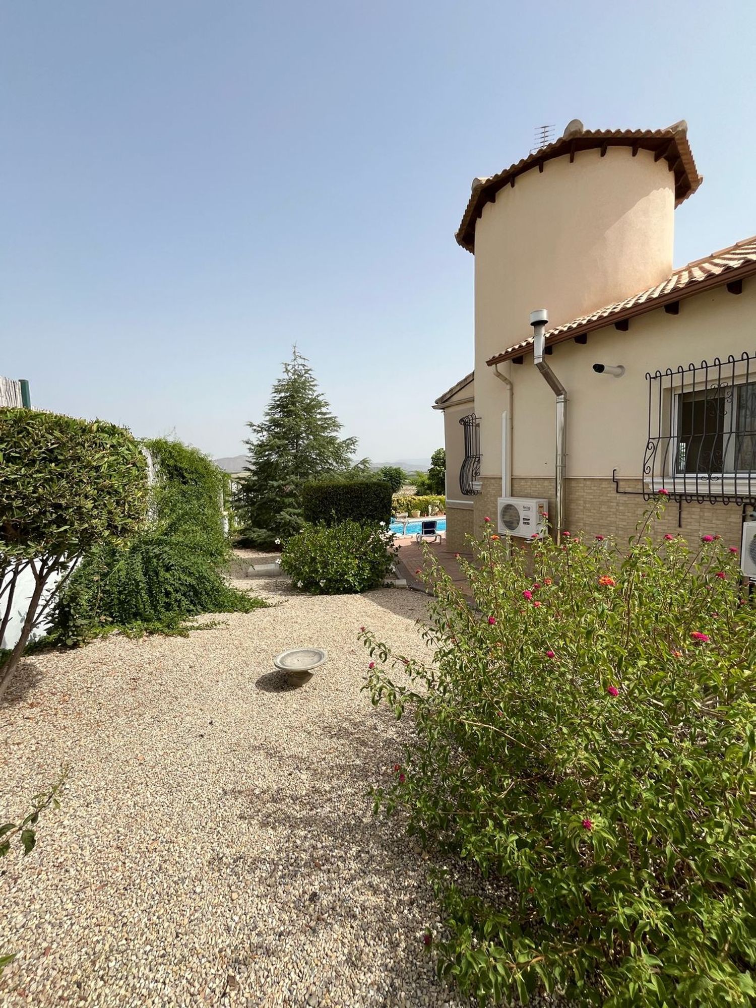 Casa o chalet independiente en Campos del Río - Foto 13