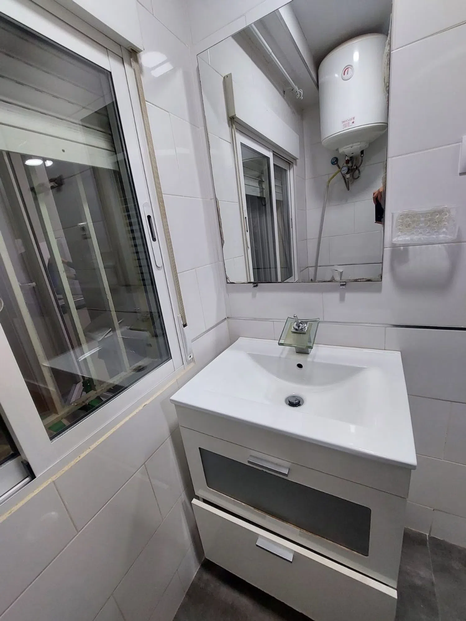 Estudio en avenida de Espinela, 40 - Foto 6