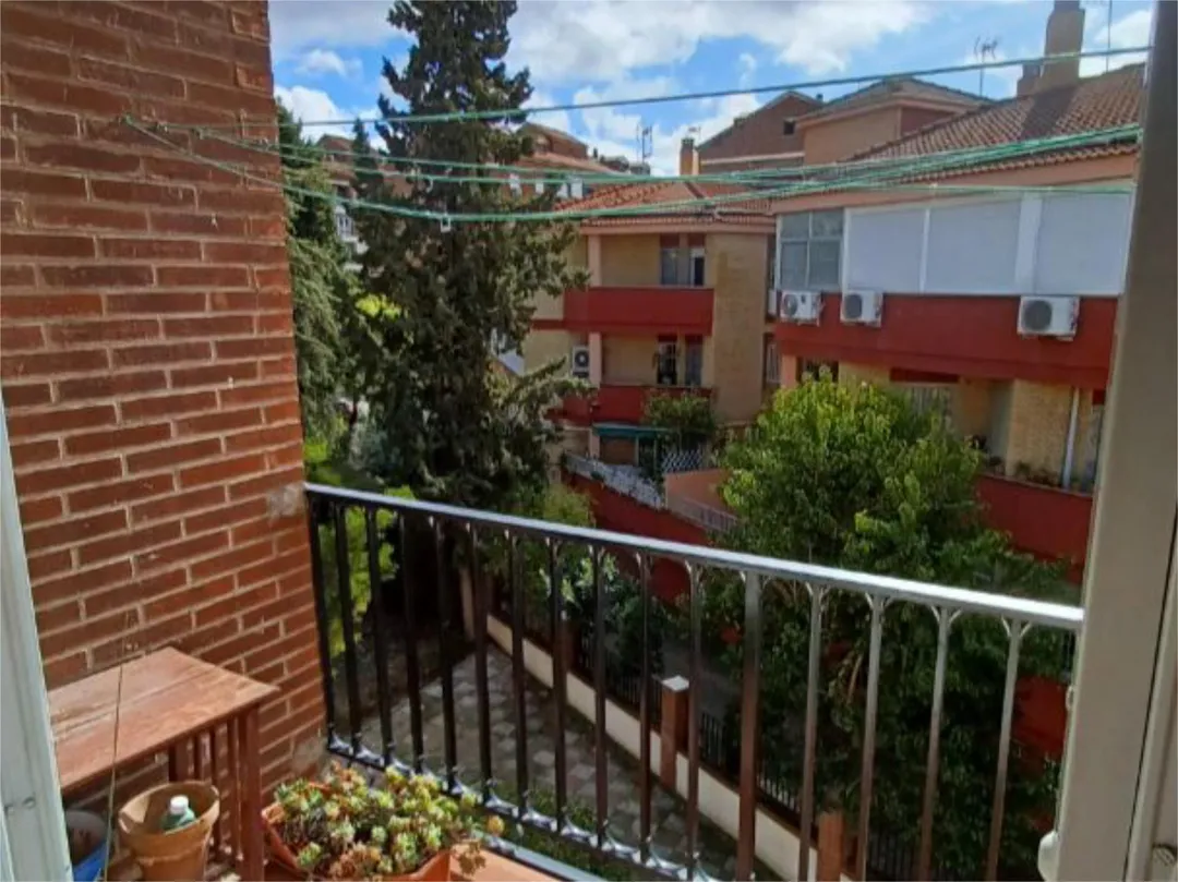 Piso en  Avenida de Juan Pablo II 60 - Foto 22