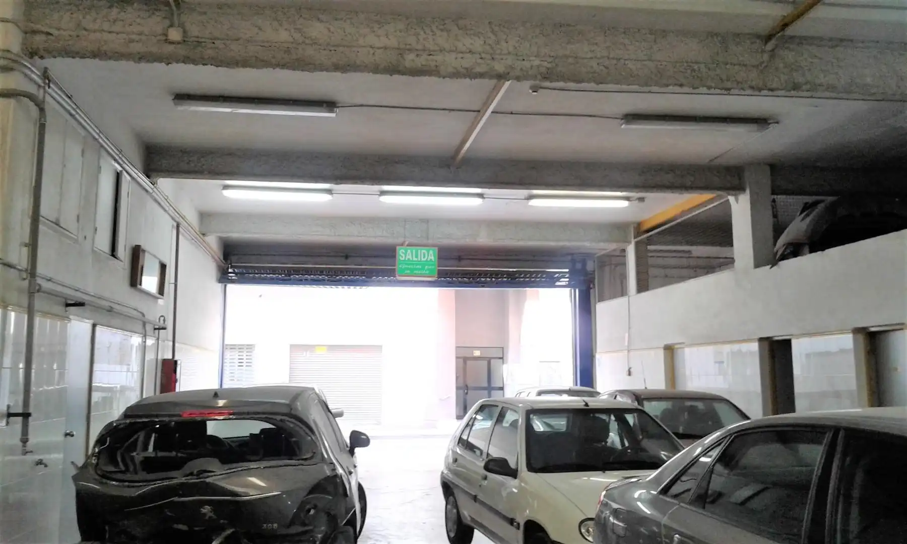 Local comercial en Alicante / Alacant - Foto 6
