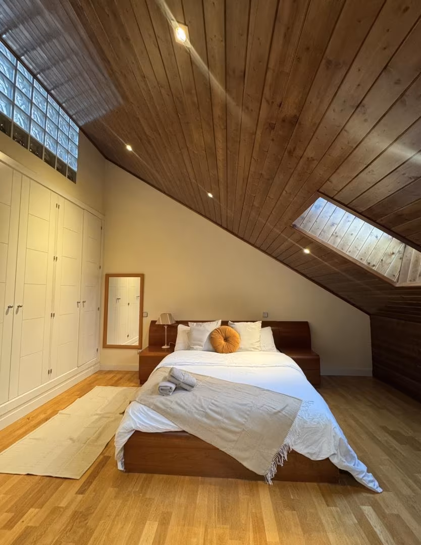 Piso en  Calle de Hoces de la Hermida 17 - Foto 2