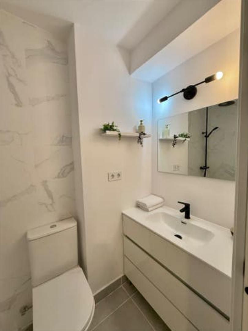 Piso en Los Negrales - Foto 7