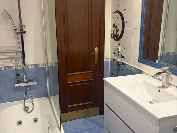Piso en Calle Andalucía, 7, Casablanca - Calvario - Foto 5