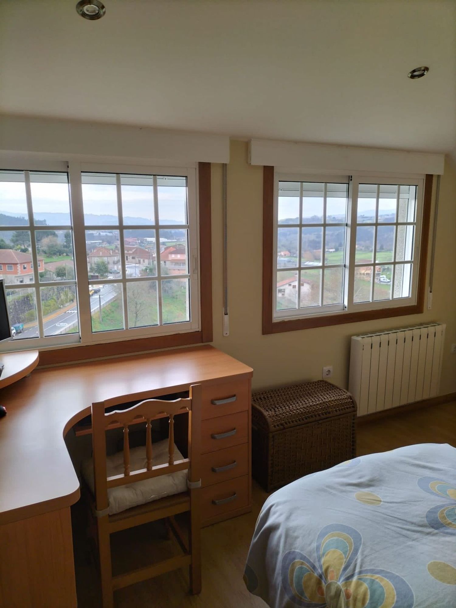 Casa o chalet independiente en Covas 28 s/n - Foto 17