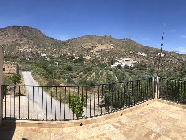 Casa rural en Barriada Los Adrianes, 1 - Foto 5