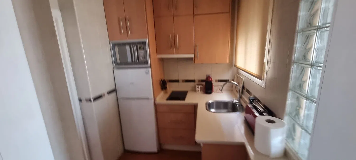 Piso en calle Cantabria, 20 - Foto 4