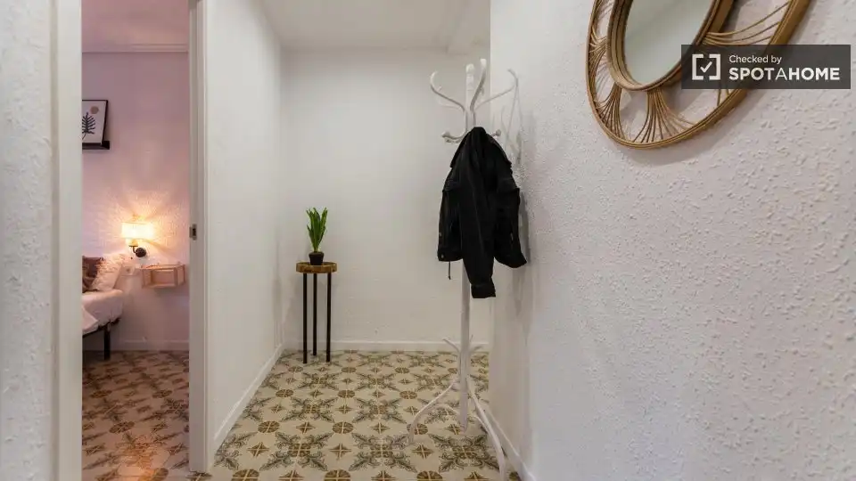 Piso en Mislata - Foto 12