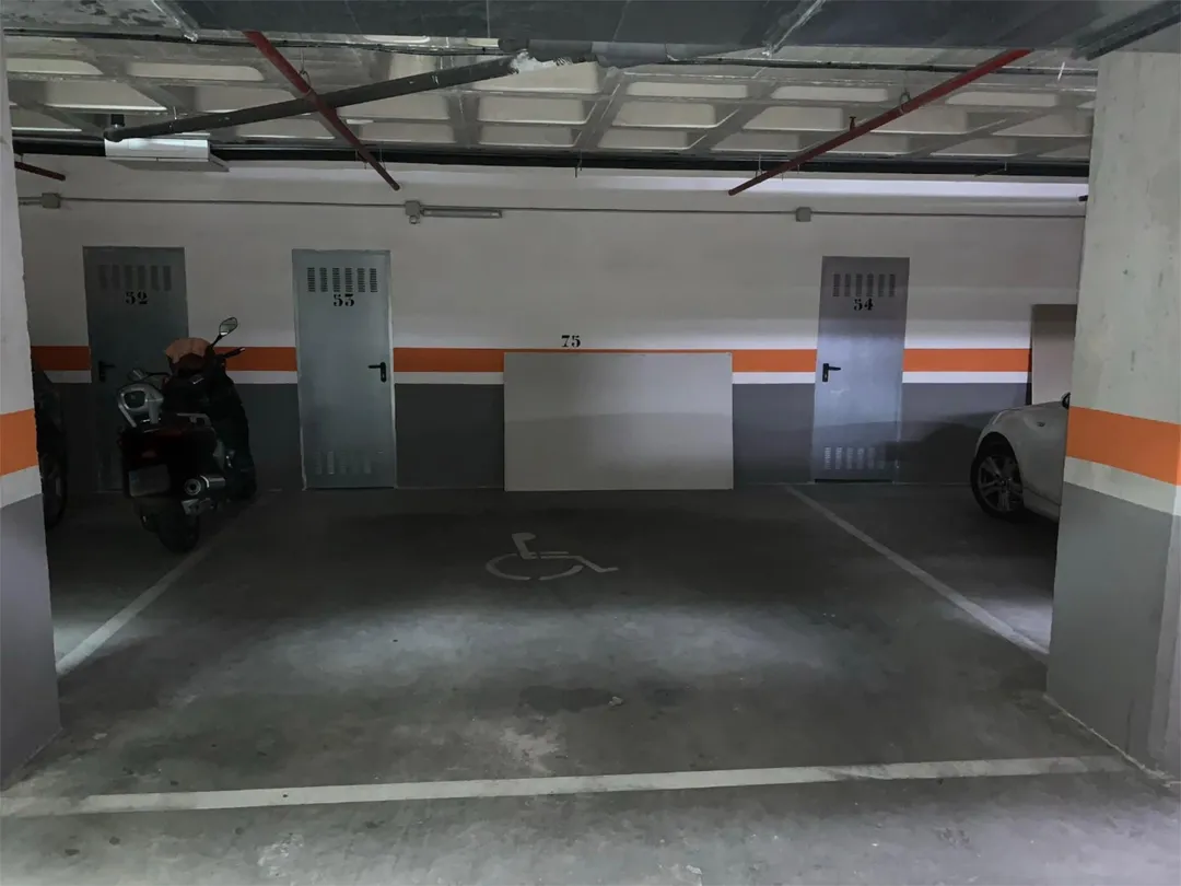 Piso en  Avinguda de les Nacions 30 - Foto 28