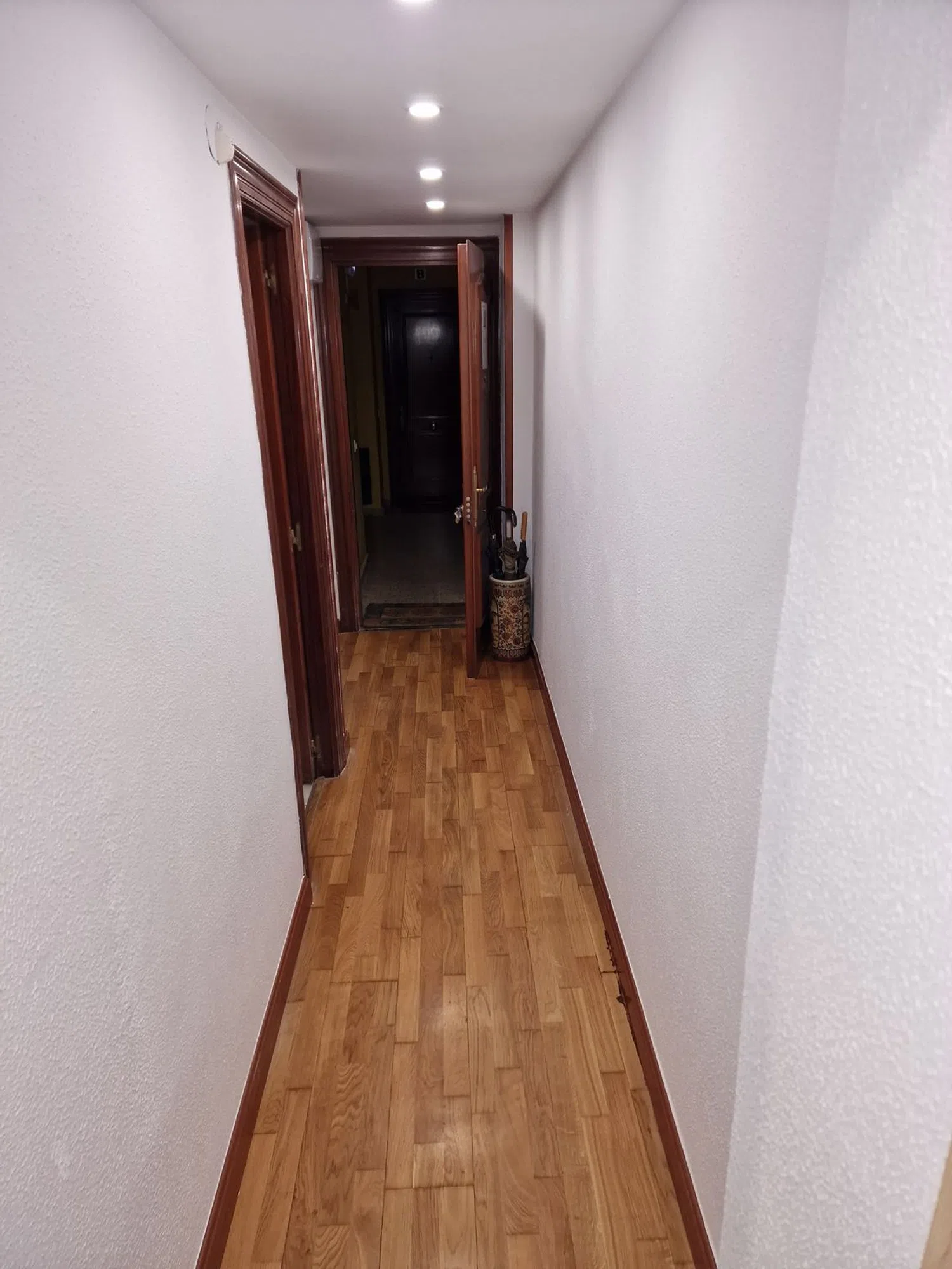 Estudio en calle Fuertes Acevedo, 39 - Foto 3